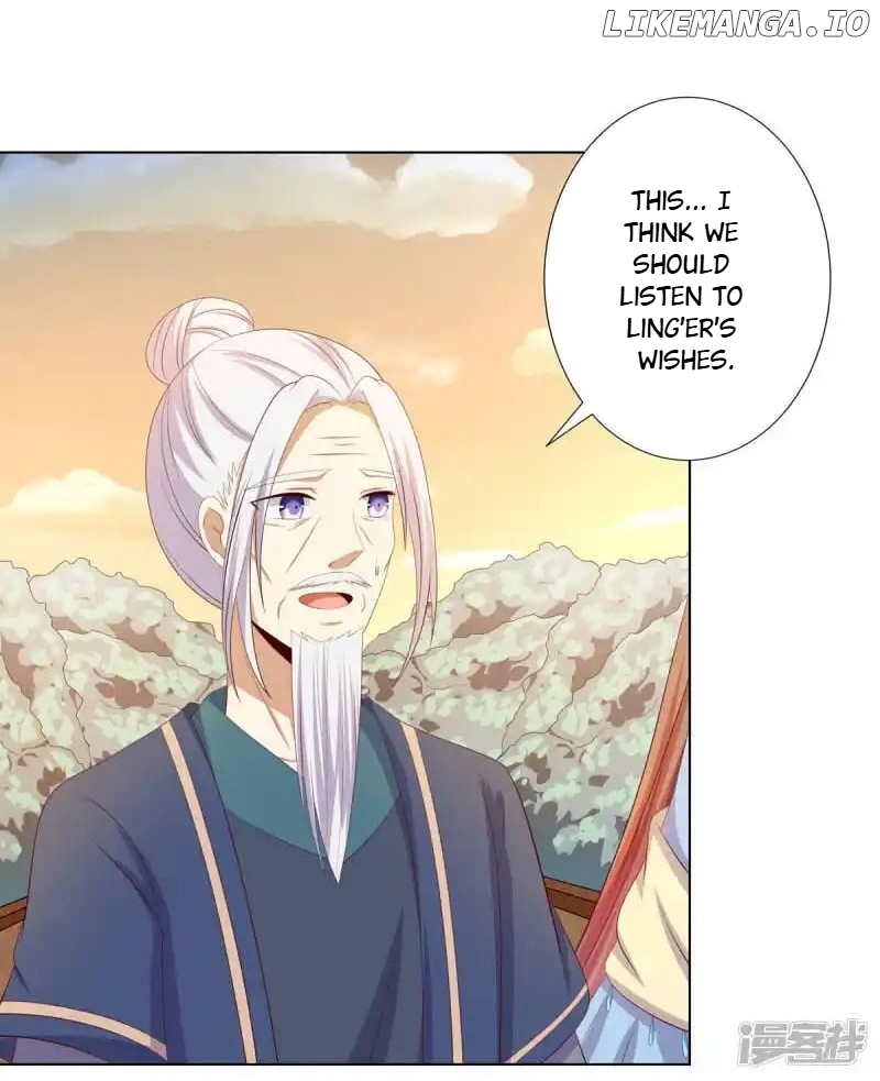 Rewrite My Fate chapter 94 - page 12